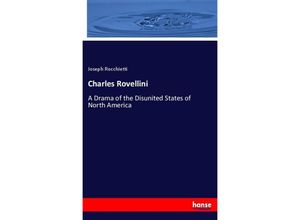 9783337336844 - Charles Rovellini - Joseph Rocchietti Kartoniert (TB)