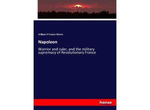 9783337350550 - Napoleon Kartoniert (TB)