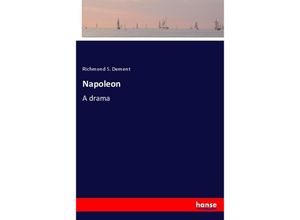 9783337350611 - Napoleon - Richmond S Dement Kartoniert (TB)