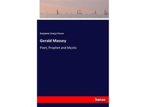 9783337366384 - Gerald Massey - Benjamin Orange Flower Kartoniert (TB) 9783337366384 - Gerald Massey - Benjamin Orange Flower Kartoniert (TB)