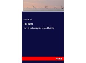 9783337368067 - Fall River - Henry H Earl Kartoniert (TB)