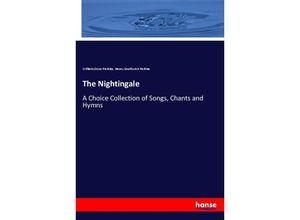 9783337376222 - The Nightingale - William Oscar Perkins Henry Southwick Perkins Kartoniert (TB)