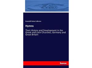 9783337440411 - Hymns - Roundell Palmer Selborne Kartoniert (TB)