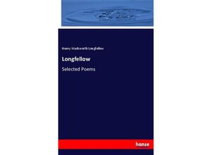 9783337475482 - Longfellow - Henry Wadsworth Longfellow Kartoniert (TB)