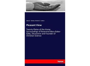 9783337646073 - Pleasant View - James F Gilman Herbert E Carlton Kartoniert (TB)