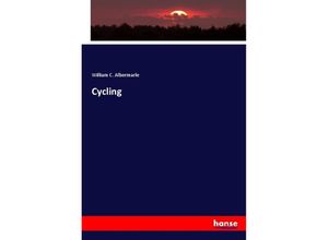 9783337650889 - Cycling - William C Albermarle Kartoniert (TB)