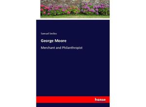 9783337670290 - George Moore - Samuel Smiles Kartoniert (TB)