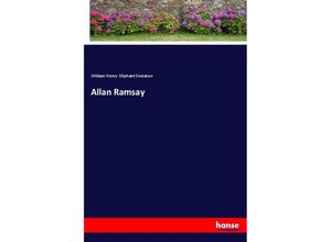 9783337746346 - Allan Ramsay - William Henry Oliphant Smeaton Kartoniert (TB)