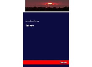 9783337806262 - Turkey - James Lewis Farley Kartoniert (TB)