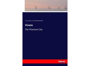 9783337877781 - Vineta - E Werner Frances A Shaw Elisabeth Bürstenbinder Kartoniert (TB)