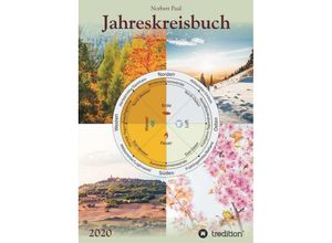 9783347003774 - Jahreskreisbuch 2020 - Norbert Paul Kartoniert (TB)