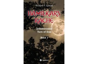 9783347006812 - Hamilkars Rache - Richard F Conrad Kartoniert (TB)