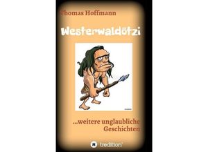 9783347014978 - Westerwaldötzi - Thomas Hoffmann Kartoniert (TB)