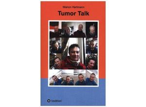 9783347021631 - Tumor Talk - Marion Hartmann Kartoniert (TB)