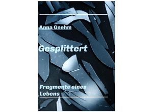 9783347023192 - Gesplittert - Anna Gnehm Kartoniert (TB)