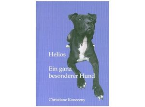 9783347025059 - Helios - Christiane Koneczny Kartoniert (TB)