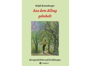 9783347035652 - Aus dem Alltag gehebelt - Ralph Ronneberger Kartoniert (TB)