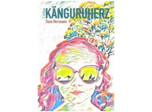 9783347041752 - Känguruherz - Doris Herrmann Kartoniert (TB)