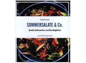 9783347047396 - Sommersalate & Co   - Marco Lussi Gebunden