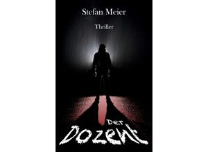 9783347049031 - Der Dozent - Stefan Meier Kartoniert (TB)