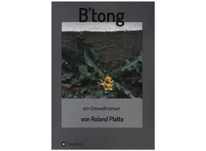 9783347055483 - Btong - Roland Platte Kartoniert (TB)