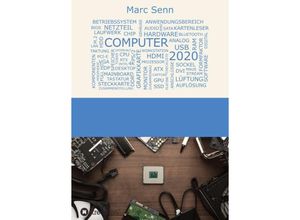 9783347056626 - COMPUTER 2020 - Marc Senn Kartoniert (TB)