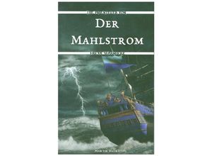 9783347065413 - Der Mahlstrom - Martin Heckt Kartoniert (TB)