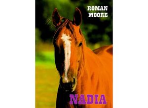 9783347067530 - NADIA - Roman Spritzendorfer Kartoniert (TB)