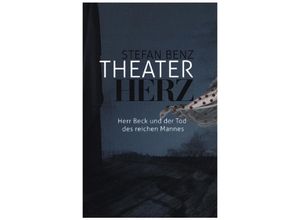 9783347069299 - Theaterherz - Stefan Benz Kartoniert (TB)