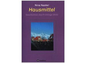 9783347070110 - Hausmittel - Nina Naster Kartoniert (TB)