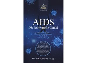 9783347082830 - AIDS - Autorenkollektiv Phönix-Journale Kartoniert (TB)