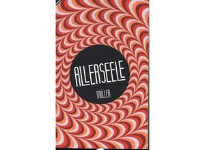 9783347087293 - Allerseele - Müller Kartoniert (TB)