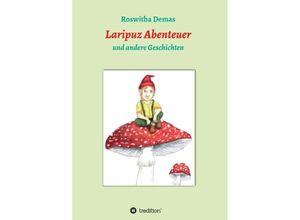 9783347088801 - Laripuz Abenteuer - Roswitha Demas Kartoniert (TB)