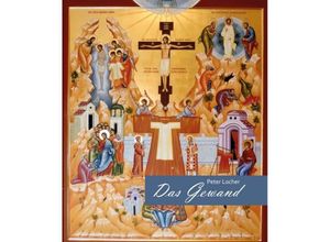 9783347091047 - Das Gewand - Peter Locher Kartoniert (TB)