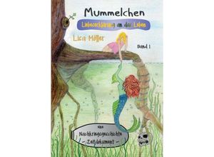 9783347092785 - Mummelchen - Lisa Möller Kartoniert (TB)