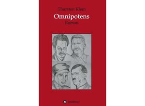 9783347093690 - Omnipotens - Thorsten Klein Kartoniert (TB)