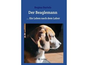 9783347096479 - Der Beaglemann - Regina Bartels Kartoniert (TB)