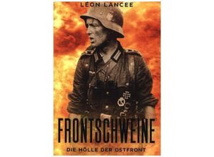 9783347098961 - Frontschweine - Léon Lancee Kartoniert (TB)