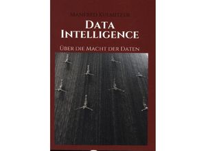 9783347101432 - Data Intelligence - Manfred Kulmitzer Kartoniert (TB)