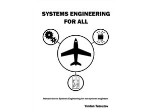 9783347103566 - Systems Engineering for All - Yordan Tuzsuzov Kartoniert (TB)