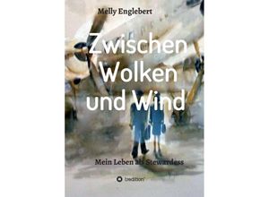 9783347113589 - Zwischen Wolken und Wind - Melly Englebert Kartoniert (TB)