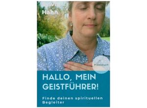 9783347115071 - Hallo mein Geistführer! - Sylvia Hahn Kartoniert (TB)