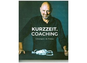 9783347124271 - KurzzeitCoaching - Marcus Bergfelder Kartoniert (TB)
