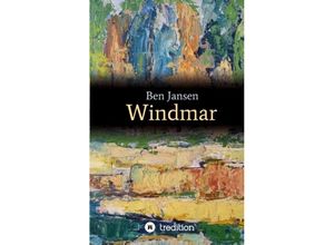 9783347125261 - Windmar   - Ben Jansen Kartoniert (TB)