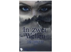 9783347125803 - In zwei Welten - Der dunkle Elf - Gabi Rüther Kartoniert (TB)