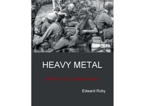 9783347130494 - Heavy Metal - Edward Roby Kartoniert (TB)