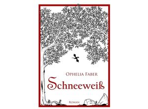 9783347134478 - Schneeweiß - Ophelia Faber Kartoniert (TB)