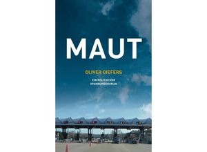 9783347144439 - Maut - Oliver Giefers Kartoniert (TB)