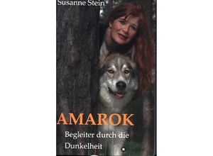 9783347147836 - AMAROK - Susanne Stein Kartoniert (TB)