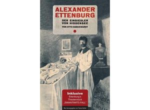 9783347148901 - Alexander Ettenburg - Der Einsiedler von Hiddensee - Otto Danckwardt Kartoniert (TB)